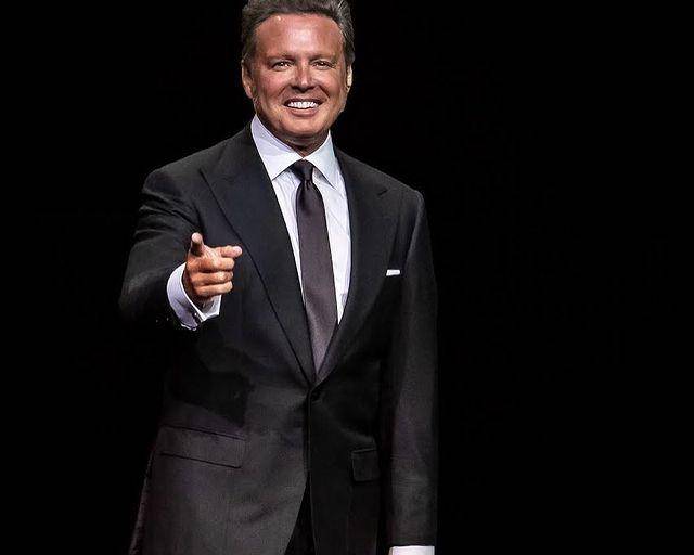 Vuelve Luis Miguel al estudio: estos serán sus nuevos temas