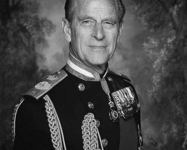 Ellos son los actores que dan vida a ‘Felipe de Edimburgo’ en ‘The Crown’