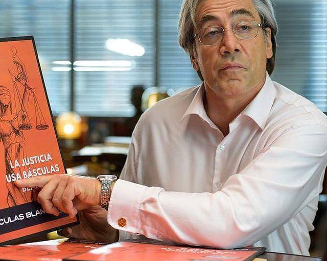 Lidera ‘El buen patrón’ la lista de los nominados a los Premios Goya 2022
