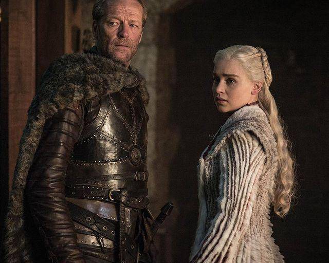 Game of Thrones llegará a Broadway, de la mano de George R.R. Martin