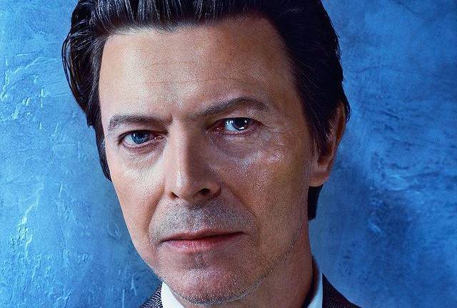 David Bowie