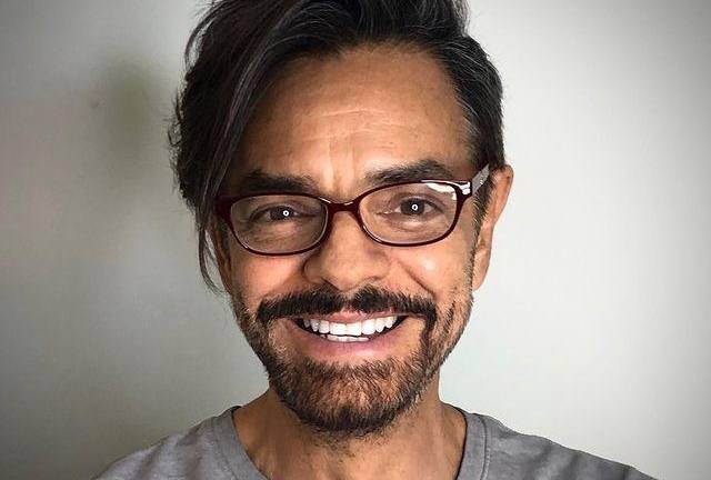Eugenio Derbez