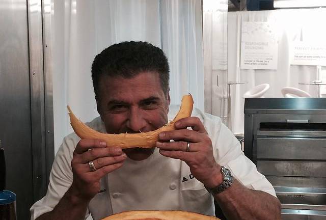 Michael Chiarello
