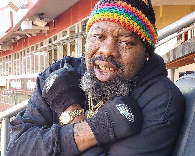 Muere a los 57 años el rapero Biz Markie, pionero del ‘beatbox’