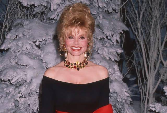 Loni Anderson