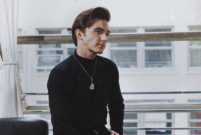 Drake Bell