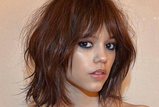 Jenna Ortega