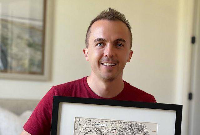Frankie Muniz