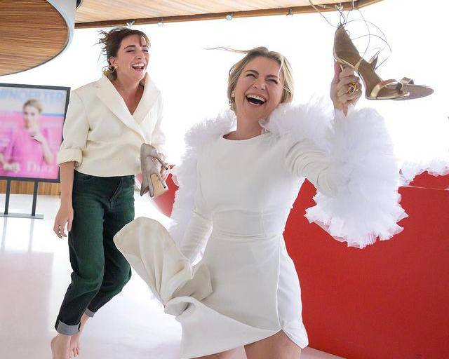 Llega la batalla entre influencers al cine con Guerra de likes