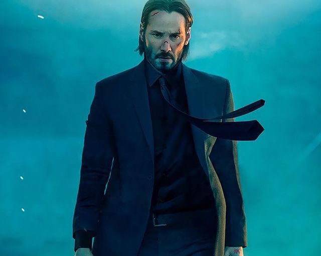 Dice Keanu Reeves que le gustaría interpretar a ‘Batman’ en película live-action