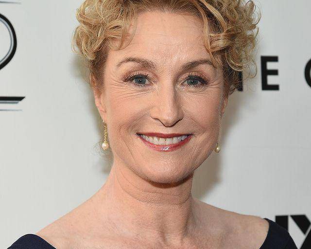 Lisa Banes, actriz de “Gone Girl”, en estado crítico tras ser atropellada