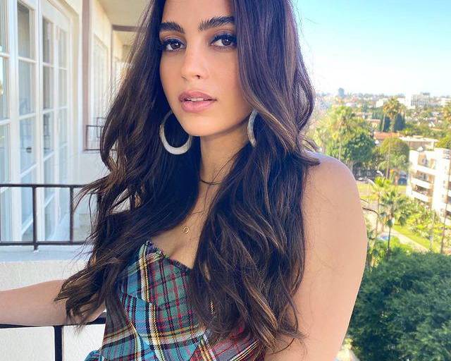 Participa la mexicana Melissa Barrera en ‘Scream 5’