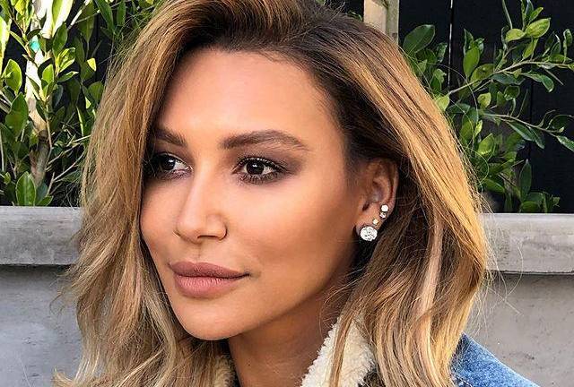 Naya Rivera