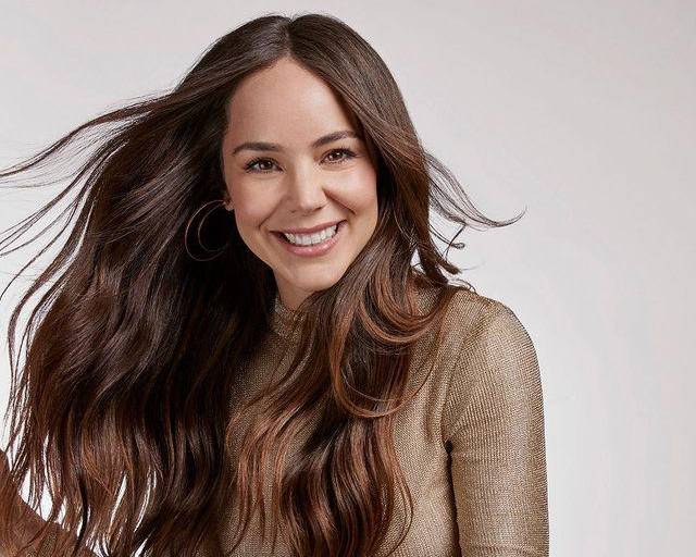 Camila Sodi solicita donadores de sangre para su mamá Ernestina Sodi