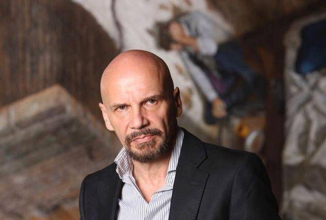 Rafael Cauduro