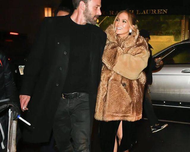 JLo pensó que ‘iba a morir’ cuando se separó de Ben hace 18 años