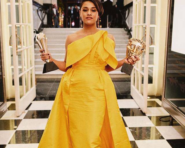 ‘El poder del perro’ gana como mejor película en los Premios BAFTA