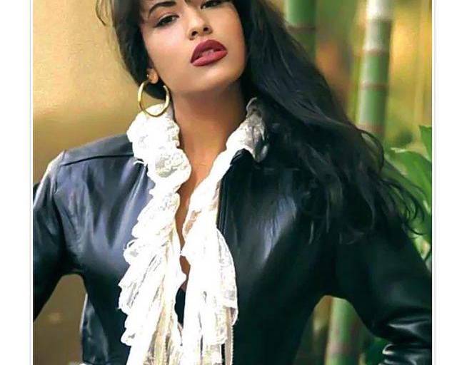 Selena, la reina del Tex-Mex, cumpliría 50 años
