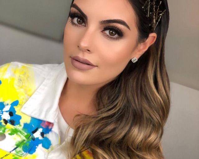 Revelan que Ximena Navarrete, ex Miss Universo, sufrió dos intentos de homicidio