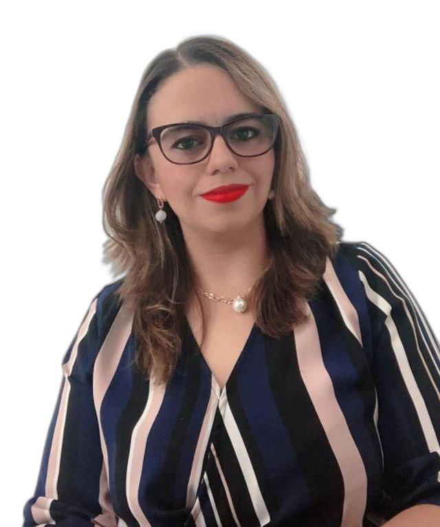 $!Alejandra Braud, gerente de ventas zona Norte de Avon.