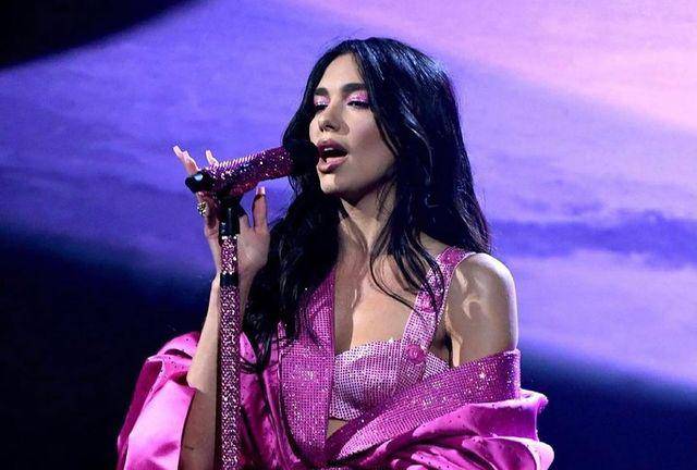 Dua Lipa