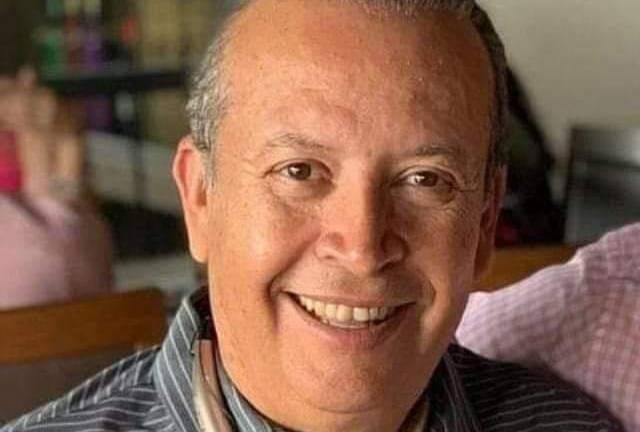 El médico neurocirujano estaba adscrito al Issste en Culiacán.