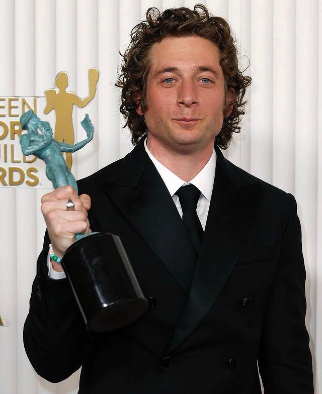 $!‘Todo a la vez en todas partes’ arrasa en los SAG Awards 2023