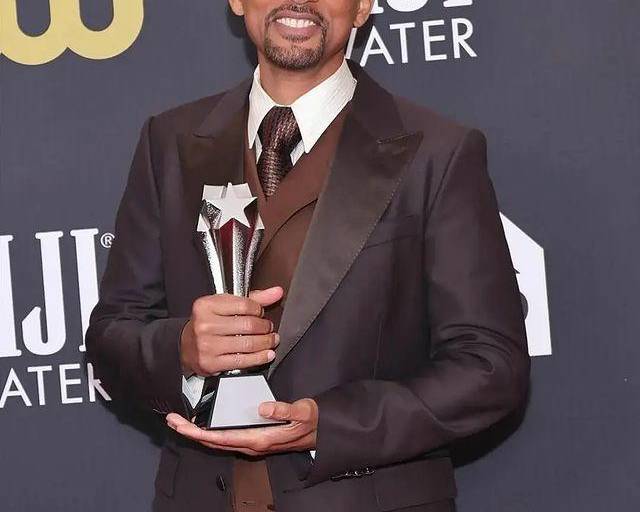 Brillan ‘El poder del perro’, ‘Succession’ y ‘Ted Lasso’ en los Critics Choice Awards