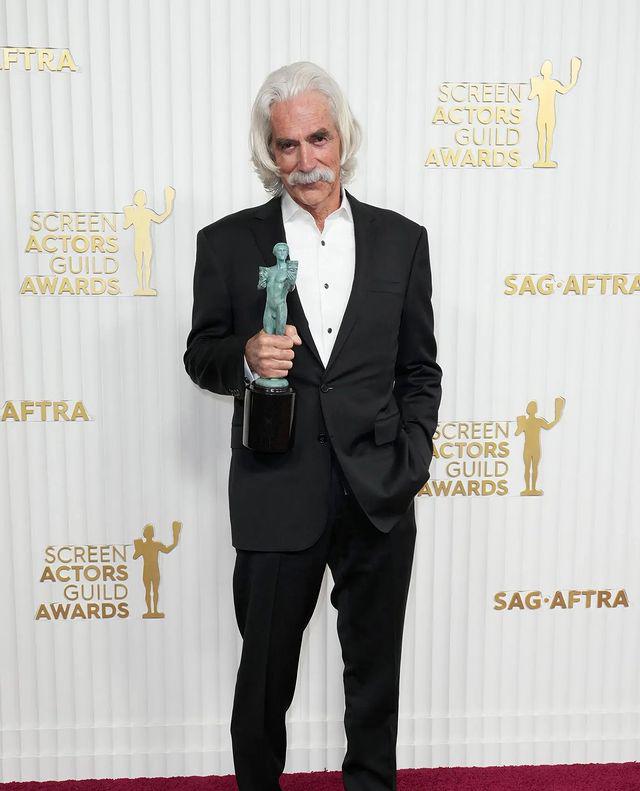 $!‘Todo a la vez en todas partes’ arrasa en los SAG Awards 2023