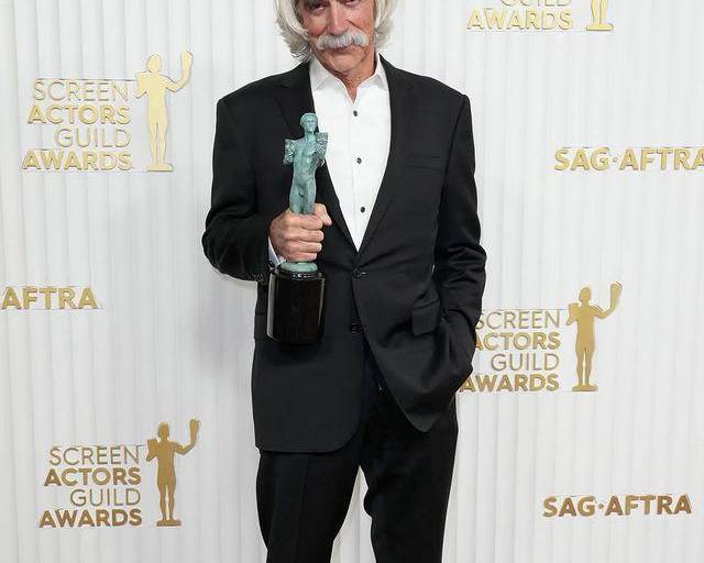‘Todo a la vez en todas partes’ arrasa en los SAG Awards 2023