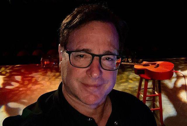 Bob Saget