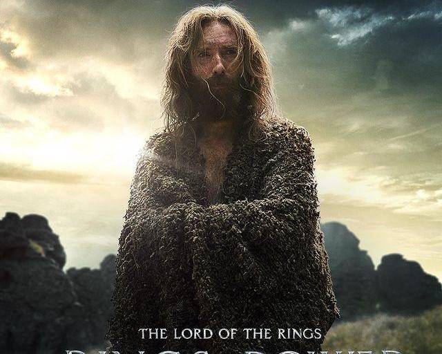 Vuelve ‘Saurón’ en el nuevo tráiler de ‘El señor de los anillos: Los anillos de poder’