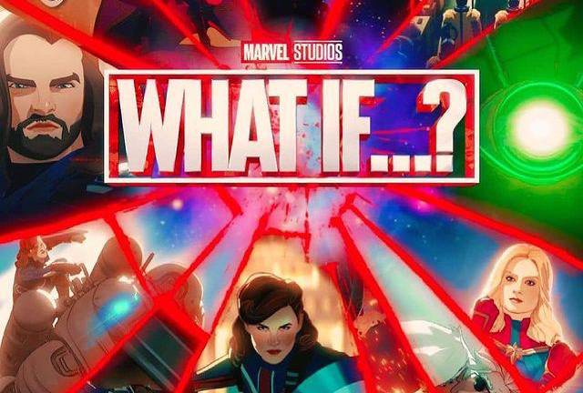 Se trata de la primera serie animada de Marvel Studios que llegará a Disney+.