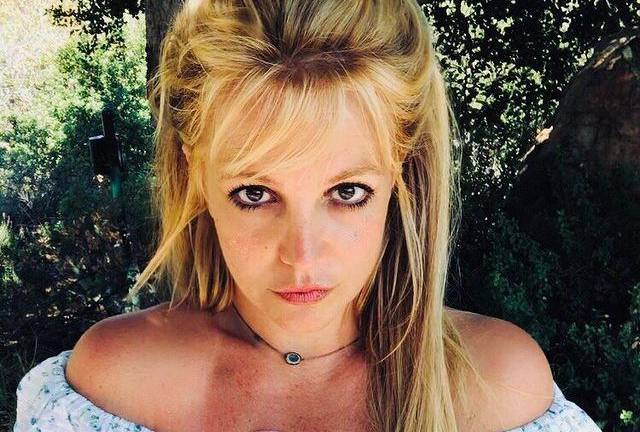 Britney Spears