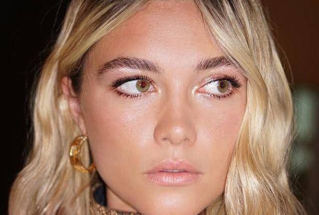 Florence Pugh