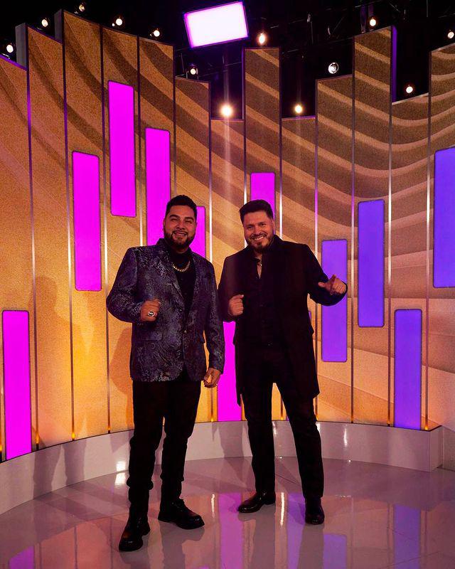 $!Conquistan Banda MS y Christian Nodal en los Billboard lanzando el tema ‘La sinvergüenza’