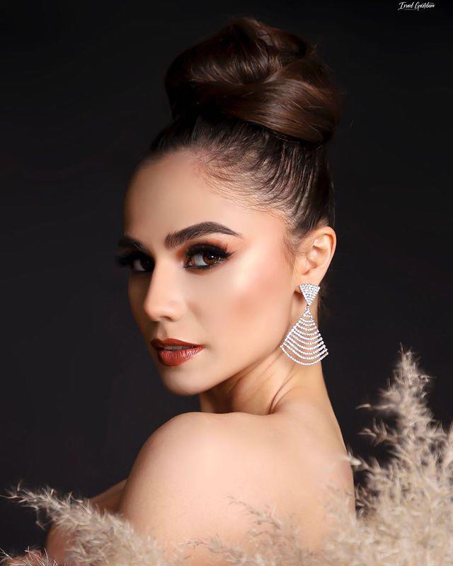 $!Promoverá Christel Ortiz proyectos en favor de la infancia en Sinaloa