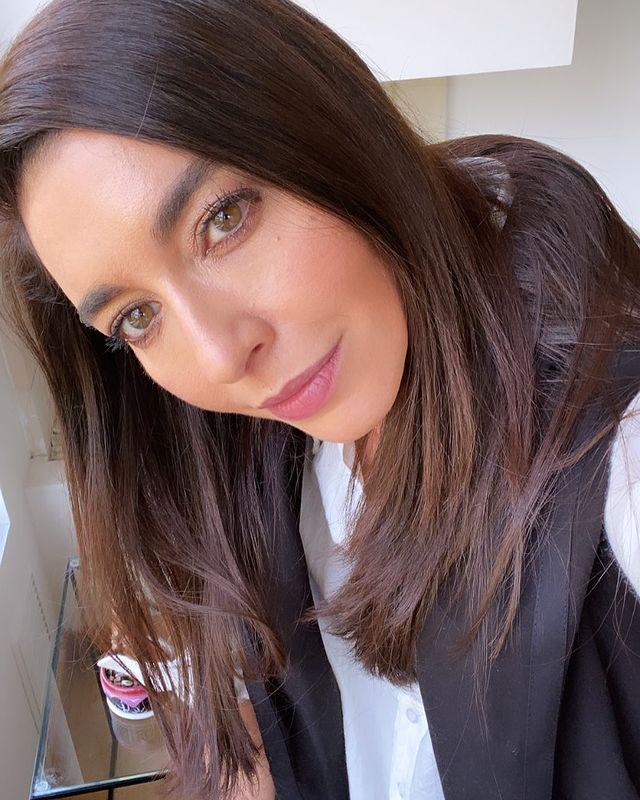 $!Fernanda Trías