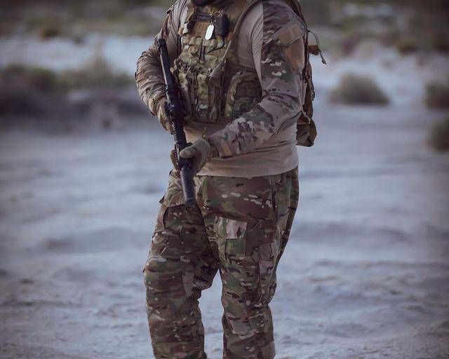 Banda MS busca honrar a los militares en su nuevo video