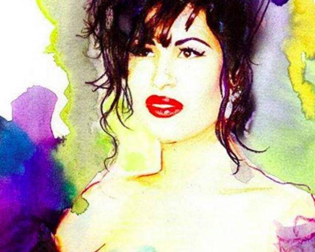 A.B. Quintanilla recuerda a Selena