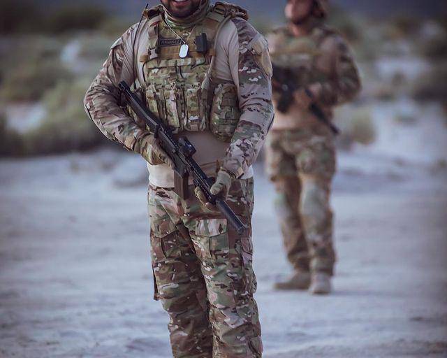 Banda MS busca honrar a los militares en su nuevo video