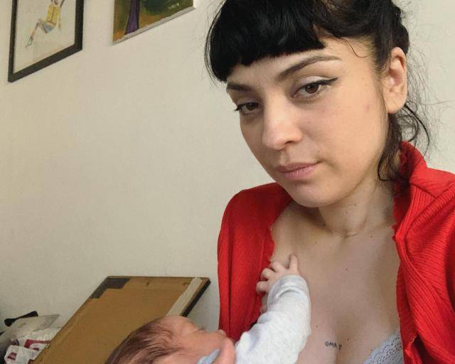DÍA DE LAS MADRES | Son famosas que se convertirán en mamá este año