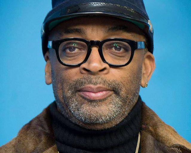 Será Spike Lee presidente del jurado del Festival de Cannes por segundo año consecutivo