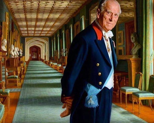 Lamentan muerte del Príncipe Felipe, el consorte más longevo de la historia de la corona británica