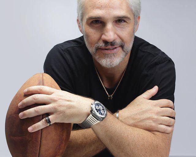 Juan Pablo Medina busca una alternativa para continuar con su vida