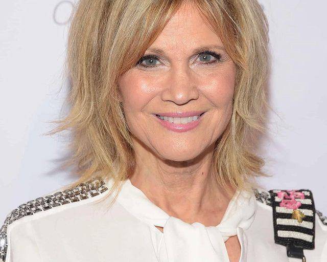 Fallece la actriz Markie Post a los 70 años
