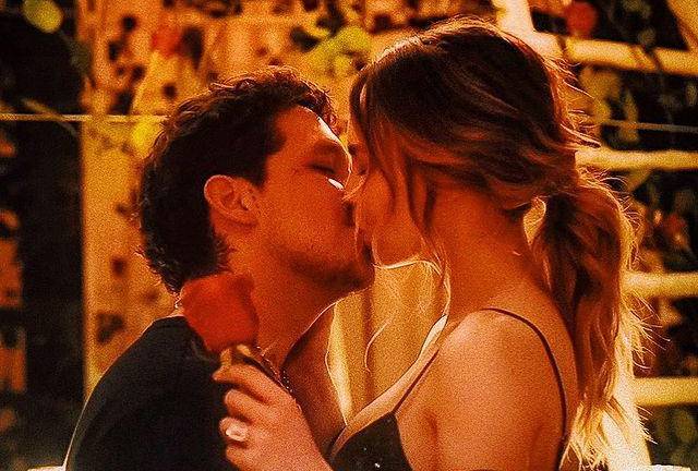 Nodal y Belinda