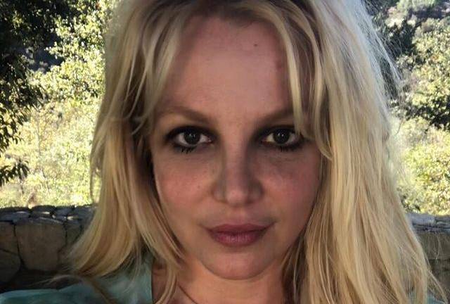 Britney Spears