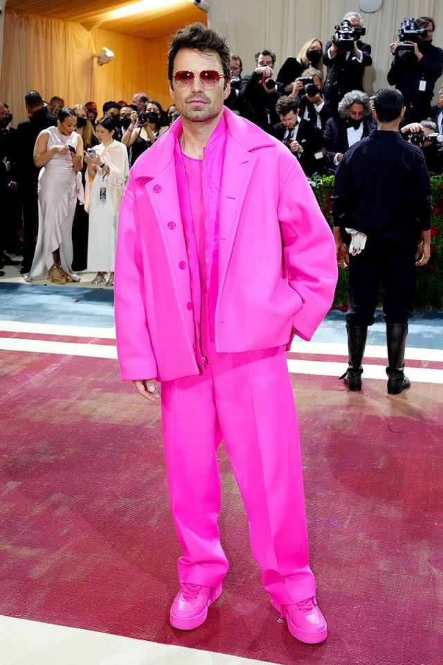 $!Son los mejores y los peores vestidos de la Met Gala 2022