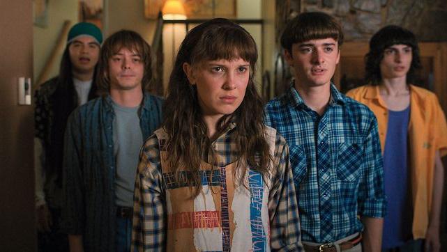 $!‘Stranger Things 4’: horario de estreno en México